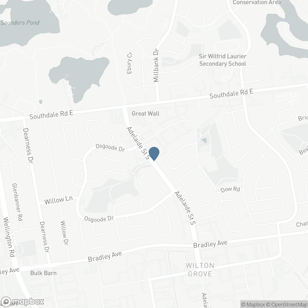 30 - 775 OSGOODE DRIVE, London, Ontario N6E 1C2